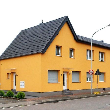 Ferienwohnung Anke - Apartment 3b Heinsberg  Exterior foto