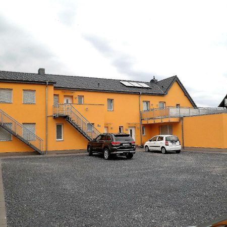 Ferienwohnung Anke - Apartment 3b Heinsberg  Exterior foto