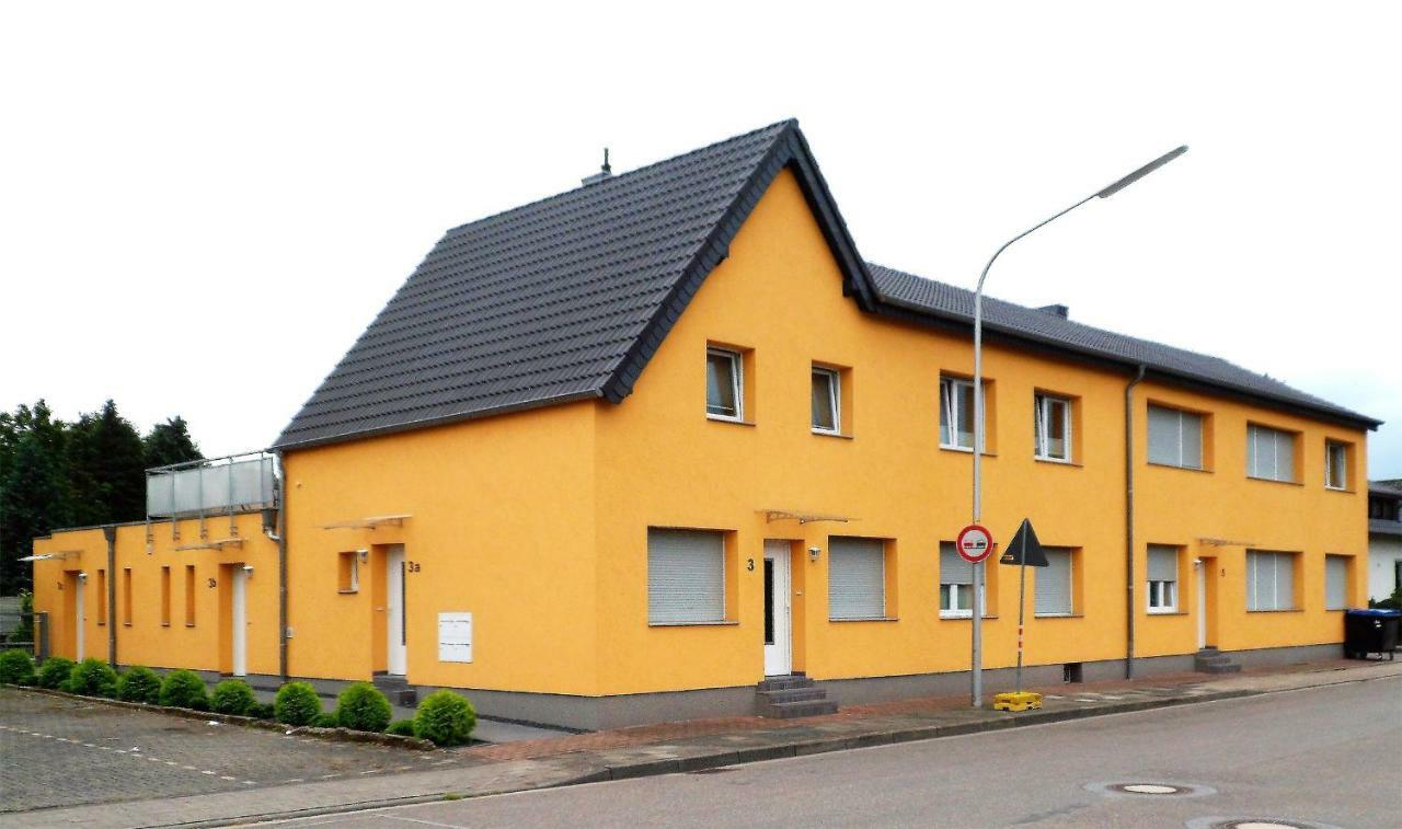 Ferienwohnung Anke - Apartment 3b Heinsberg  Exterior foto