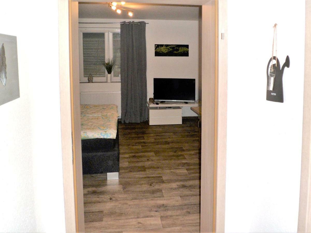 Ferienwohnung Anke - Apartment 3b Heinsberg  Exterior foto