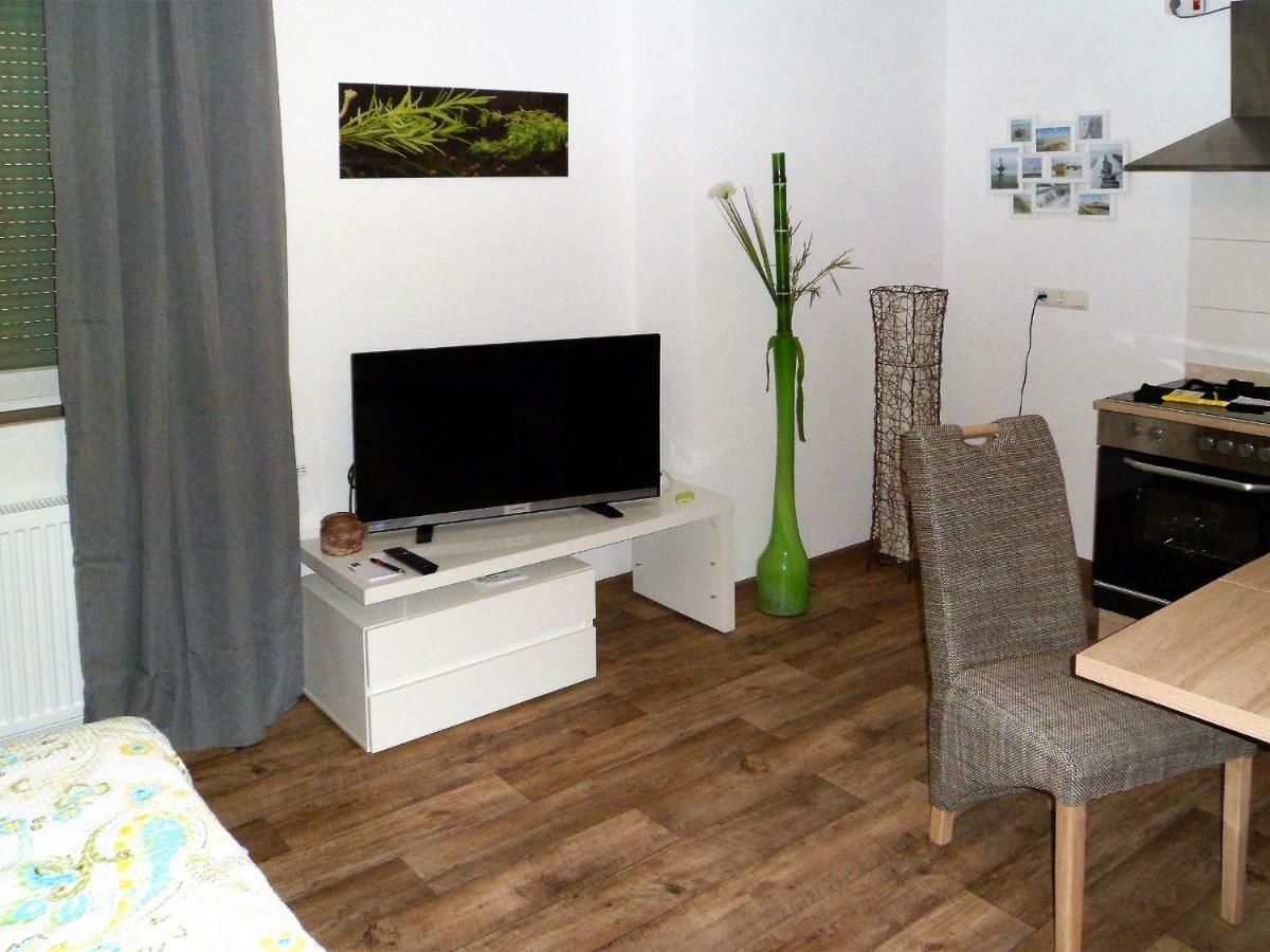Ferienwohnung Anke - Apartment 3b Heinsberg  Exterior foto